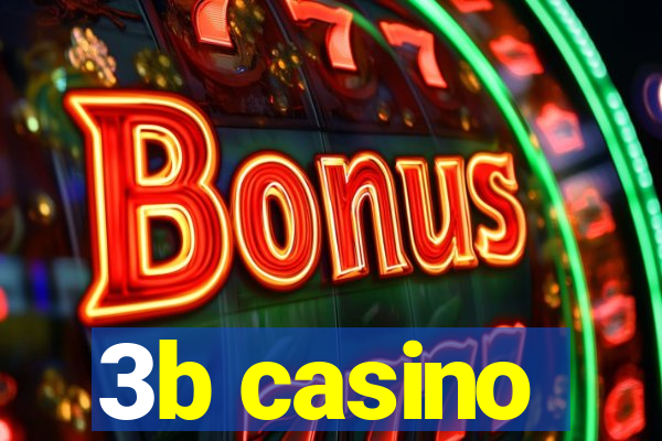 3b casino